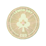 HASH DRY LEMON HAZE CBD