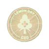 HASH DRY LEMON HAZE CBD