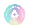 Flor de CBD: Rainbow