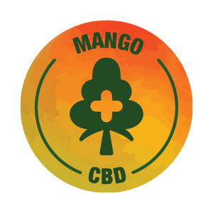 Flor de CBD: Mango (5gr 10€)