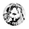 Flor de CBD: MASTER KUSH CBD