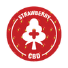 Flor de CBD: Strawberry (5gr 10€)