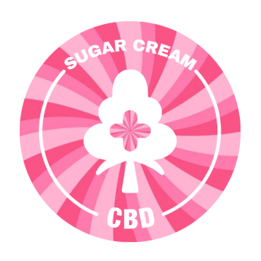 Flor de CBD: SUGAR CREAM