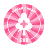 Flor de CBD: SUGAR CREAM CBD