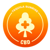 Flor de CBD: TEQUILA SUNRISE