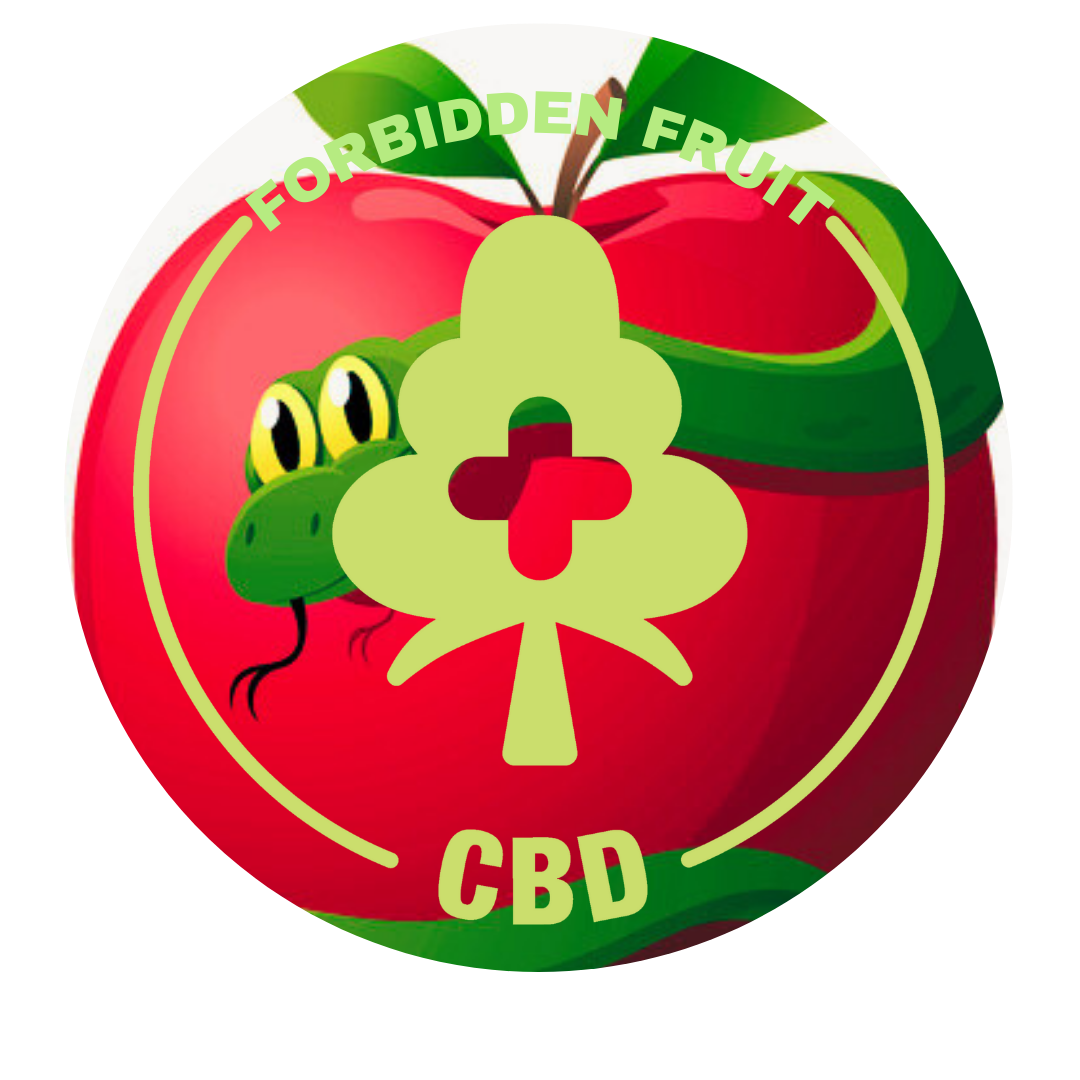 Flor de CBD: FORBIDDEN FRUIT CBD