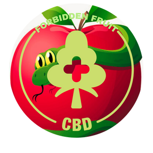 Flor de CBD: FORBIDDEN FRUIT CBD