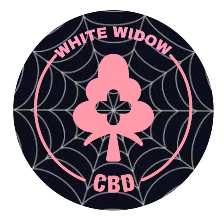 Flor de CBD: WHITE WIDOW CBD