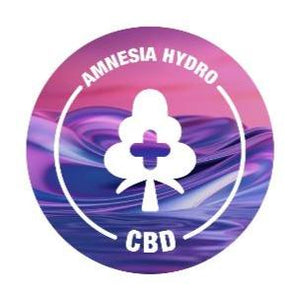 Flor de CBD: AMNESIA HYDRO