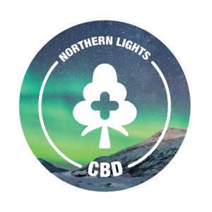 Flor de CBD: Northern Lights