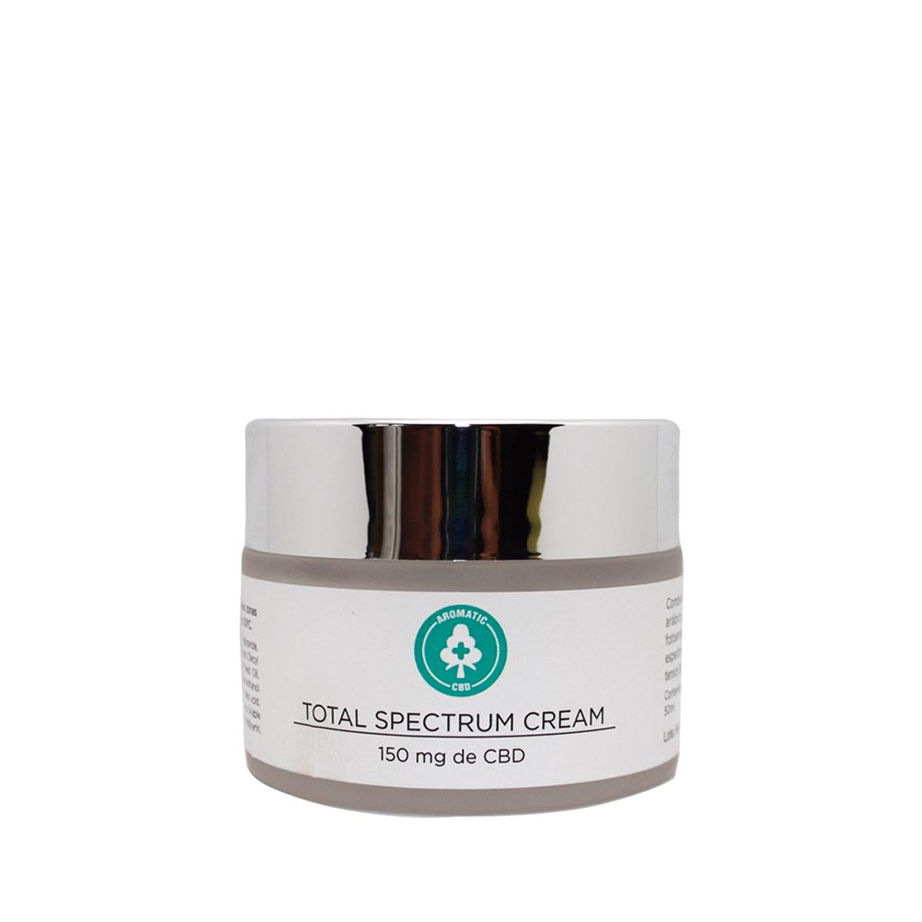 Aromatic Total Spectrum Cream